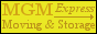 MGM Express Moving & Storage Inc. 