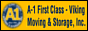 A-1 First Class Viking Moving 