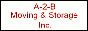A-2-B Moving & Storage Inc