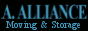 A.Alliance Moving & Storage