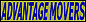 Advantage Movers