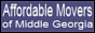 Affordable Movers of Middle Georgia 