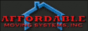 Affordable Moving Systems