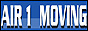 Air 1 Moving & Storage