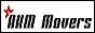 AKM Movers