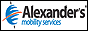 Alexander's Mobility Services