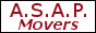 A.S.A.P. Movers 