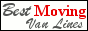 Best Moving Van Lines