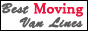 Best Moving Van Lines
