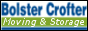 Bolster Crofter Moving & Storage