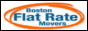 Boston Flat Rate