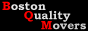 Boston Quality Movers