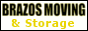 Brazos Moving & Storage