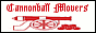 Cannonball Movers