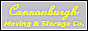 Cannonburgh Moving and Storage