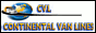 Continental Van Lines Inc.