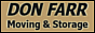 Don Farr Moving and Storage 