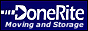 Done Right Moving & Storage Inc.