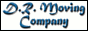 D.R. Moving Company