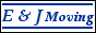 E & J Moving