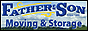 Father & Son Moving Services of South Florida 