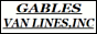 Gables Van Lines inc.