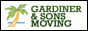 Gardiner & Sons Moving 