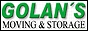Golan's Moving & Storage