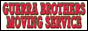 Guerra Brothers Moving Services 