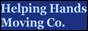 Helping Hands Moving Co