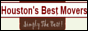 Houston's Best Movers