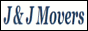 J and J Movers