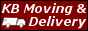KB Moving & Delivery Service