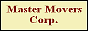 Master Movers Corp