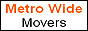 Metro Wide Movers