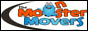 The Monster Movers