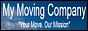 My Moving Company