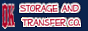 OK Moving & Storage