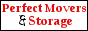 Perfect Movers and Storage - Bedford Hills, NY