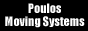 Poulos Moving Systems
