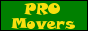 Pro Movers Inc