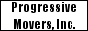Progressive Movers, Inc