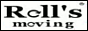 Roll's Moving & Storage