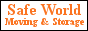 Safe World Moving & Storage 