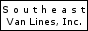 Southeast Van Lines
