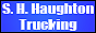 S. H. Haughton Moving Company