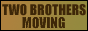 Two Brothers Moving