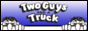 Two Guys And A Truck - Arlington 