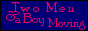 Two Men & A Boy
