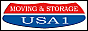 USA 1 Moving & Storage